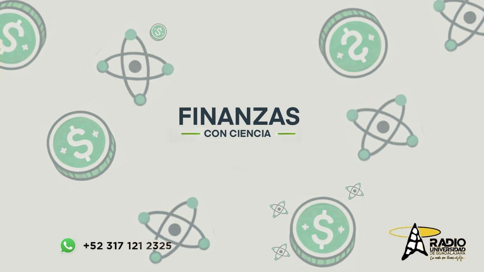 Finanzas con Ciencia – 24 de Octubre de 2024