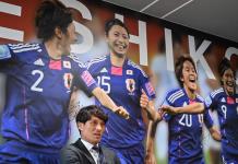 Japón quiere organizar el Mundial-2031 para impulsar su fútbol femenino