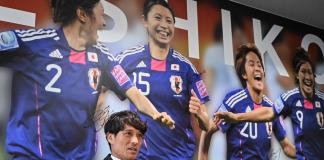 Japón quiere organizar el Mundial-2031 para impulsar su fútbol femenino