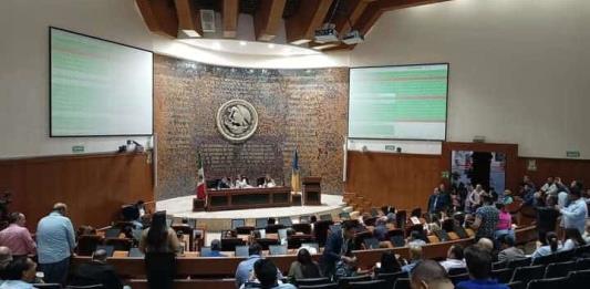 El Congreso abrió convocatoria para elegir al nuevo titular de la Fiscalía Anticorrupción de Jalisco