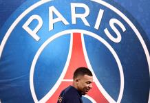 El PSG rechaza pagar a Mbappé 55 millones de euros decretados por Liga francesa