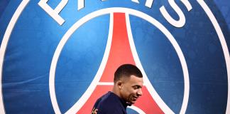 El PSG rechaza pagar a Mbappé 55 millones de euros decretados por Liga francesa