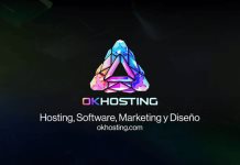 OK HOSTING: Pioneros en Hosting y Desarrollo de Software en Guadalajara