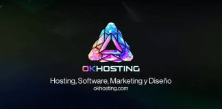 OK HOSTING: Pioneros en Hosting y Desarrollo de Software en Guadalajara