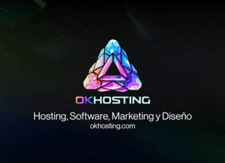 OK HOSTING: Pioneros en Hosting y Desarrollo de Software en Guadalajara