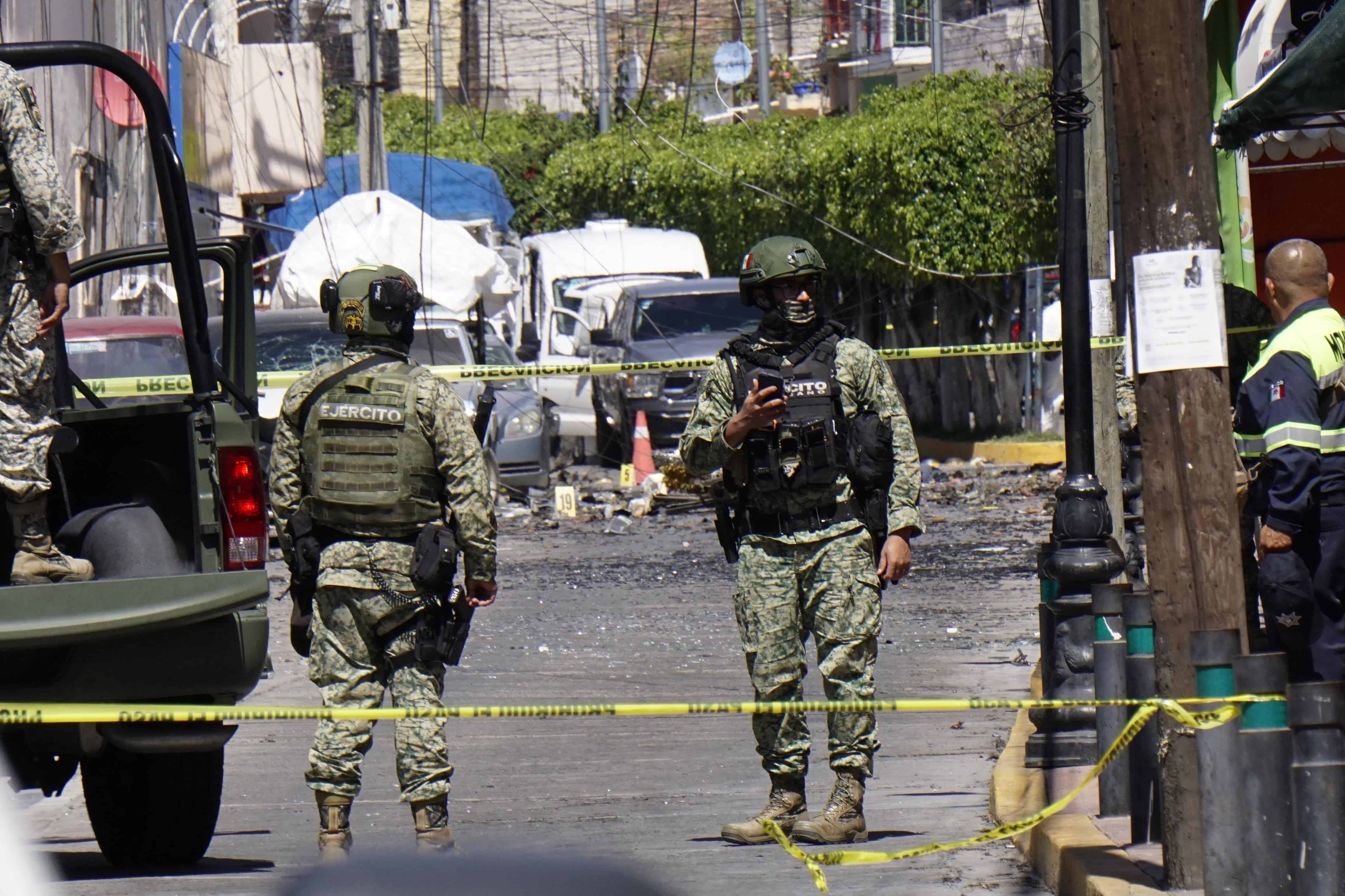 Gobierno de México investiga asesinato de candidata de Morena en Veracruz Gobierno de México investiga asesinato de candidata de Morena en Veracruz