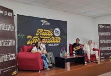 Radio Universidad presenta Frankenstein en ficción sonora en el Politécnico Jorge Matute Remus