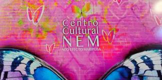 Inauguran el nuevo Centro Cultural Neo Efecto Mariposa en Guadalajara