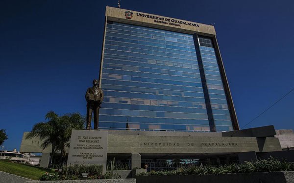 Esta semana comenzará a fluir el dinero federal a la UdeG: serán mil millones en total