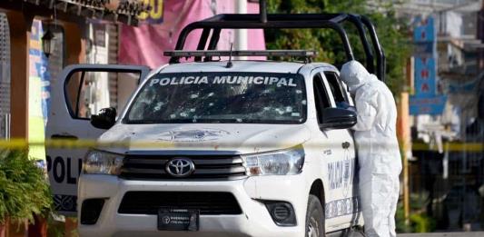 Presuntos sicarios asesinan a balazos a un exalcalde de Cotija, Michoacán