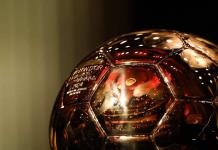 El próximo Balón de Oro se entregará el 22 de septiembre en París