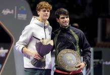 Alcaraz amenaza el trono de Sinner en un US Open con doble premio