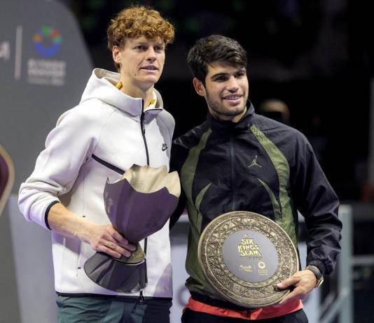 Alcaraz amenaza el trono de Sinner en un US Open con doble premio