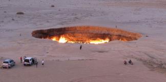 La ONU alerta sobre la evolución climática del planeta antes de la COP29