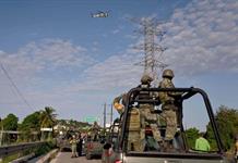 Jalisco blindará sus límites con Michoacán; Lemus pide estrategia nacional