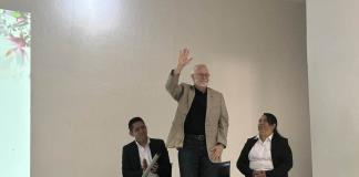 Preparatoria Regional de Zapotiltic celebra 31 años con conferencia de Trinidad Padilla López