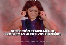 Detección temprana de problemas auditivos en niños - El Expresso de las 10 - Ma. 29 Octubre 2024