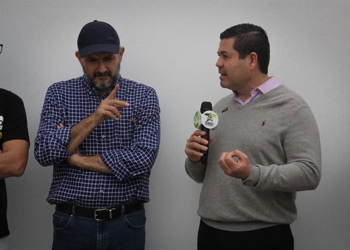 Inauguran nuevas instalaciones de Radio UdeG en Ciudad Guzmán