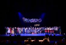 Rugido UDG 2024 celebra primera semifinal con jóvenes talentos universitarios