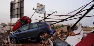 ¿Llegaron tarde a la población las alertas ante posibles inundaciones en España?.