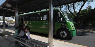 Ordena Enrique Alfaro a la Setran que garantice paso de transporte público en Halloween