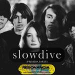 Resonancia - Lu. 28 Oct 2024 - Primera parte de un especial de SLOWDIVE