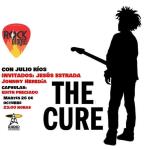 Rockología - Ma. 29 Oct 2024 - The Cure