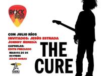 Rockología - Ma. 29 Oct 2024 - The Cure