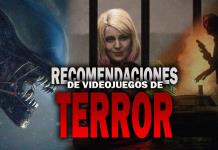 Seis videojuegos  de terror para jugar este próximo Halloween