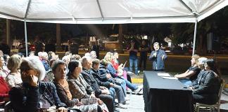 Particulares entregarán a Zapopan predios en disputa de Bugambilias; vecinos desconfían Particulares entregarán a Zapopan predios en disputa de Bugambilias; vecinos desconfían