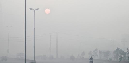 Los objetivos climáticos del Acuerdo de París están en grave peligro, alerta la ONU