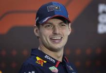 Verstappen, desafiante tras las críticas: Soy triple campeón del mundo y sé lo que hago