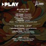 Play - Mi. 30 Oct 2024