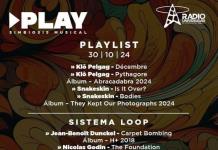 Play - Mi. 30 Oct 2024