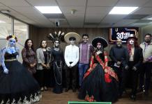 Las prepas de la UdeG se suman a los festejos para este Día de Muertos