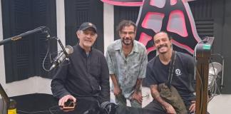 Radio al Cubo - Mi. 30 Oct 2024