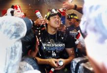 Ohtani se dice honrado por primer título de Serie Mundial con Dodgers