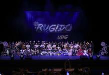 Rugido UdeG 2024 anuncia a sus 13 finalistas para la gran final en el Conjunto Santander