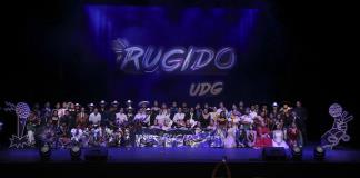 Rugido UdeG 2024 anuncia a sus 13 finalistas para la gran final en el Conjunto Santander