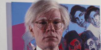 Una obra de Warhol desaparecida en Países Bajos se tiró a la basura por error