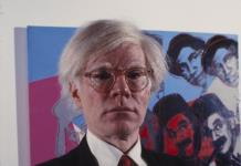 Robo de dos obras de Andy Warhol en los Países Bajos