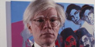 Robo de dos obras de Andy Warhol en los Países Bajos