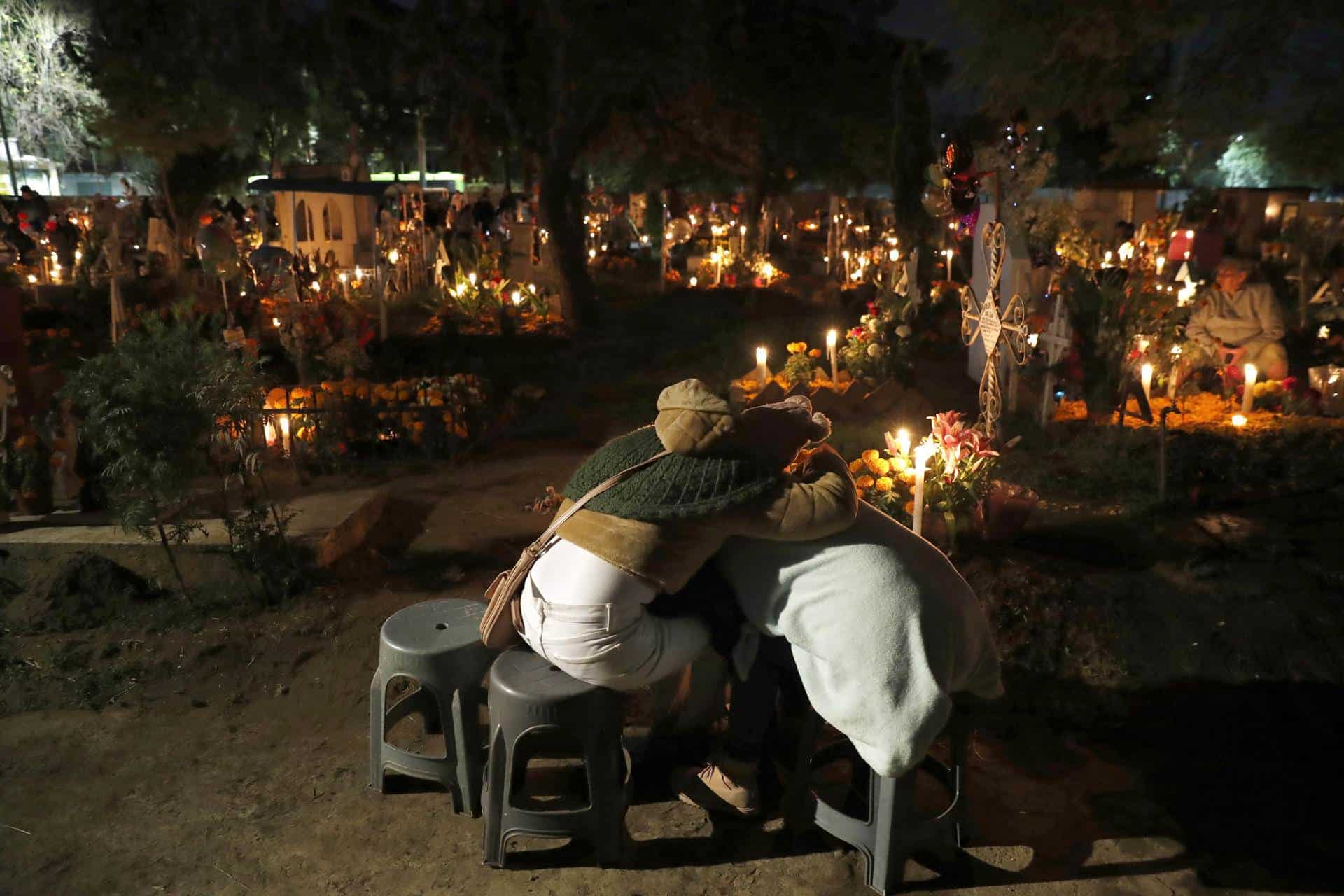 Arranca en México el Día de Muertos, la festividad más representativa del país