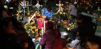 Arranca en México el Día de Muertos, la festividad más representativa del país