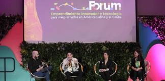 Diez mujeres emprendedoras que darán de qué hablar en Latinoamérica con el apoyo del BID