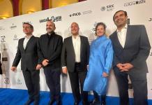 Destacan a Jalisco como principal hub audiovisual en el GuadaLAjara Los Ángeles Film Festival