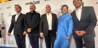 Destacan a Jalisco como principal hub audiovisual en el GuadaLAjara Los Ángeles Film Festival