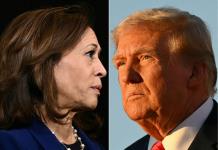 Harris y Trump queman sus últimos cartuchos electorales para las presidenciales