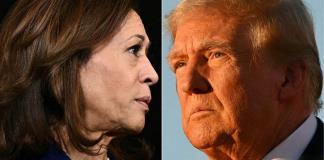 Harris y Trump queman sus últimos cartuchos electorales para las presidenciales