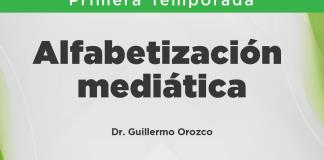 Mediaciones - 03 de Noviembre 2024 T1 E07 MEDIACIONES - Alfabetización mediática